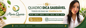 QUADRO DICA SAUDÁVEL