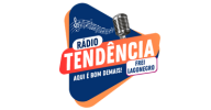 Logo da Rádio