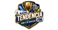 Logo da Rádio